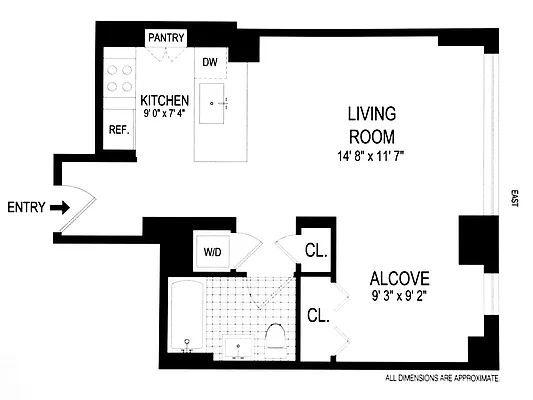 Rented by Realm Properties  | media 12