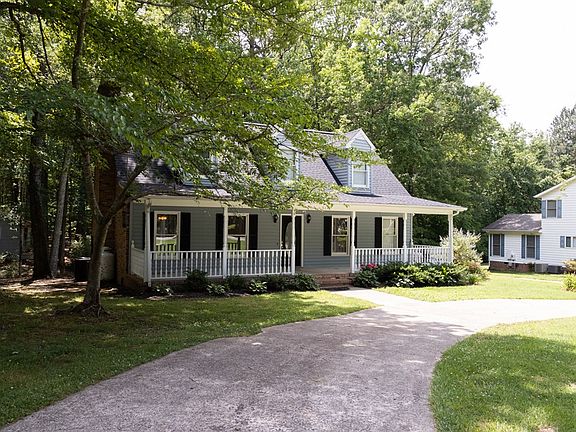 4th image of 317 Bethany Dr