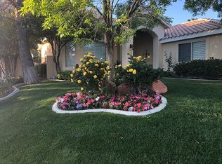 1600 Sun Ridge Dr, Las Vegas, NV 89117