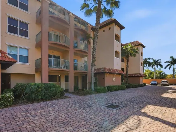 1695 Pinellas Bayway S APT E4, Tierra Verde, FL 33715