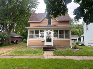 640 2nd St N, Bayport, MN 55003