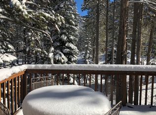 849 Nahane Dr, South Lake Tahoe, CA 96150