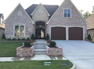 7249 Princedale, Tyler, TX 75703