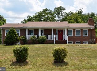 98 Oak Park Rd, Madison, VA 22727