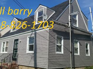 17712 Sayres Ave, Jamaica, NY 11433