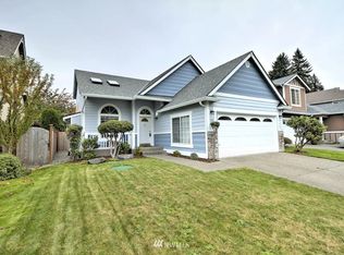 4935 Old Oak St SE, Olympia, WA 98501