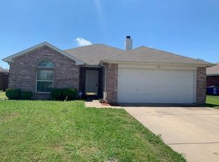 120 Windsor, Forney, TX 75126