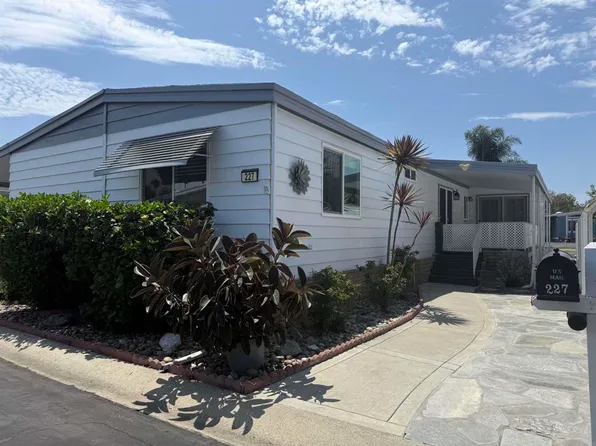 276 N El Camino Real Spc 227, Oceanside, CA 92058