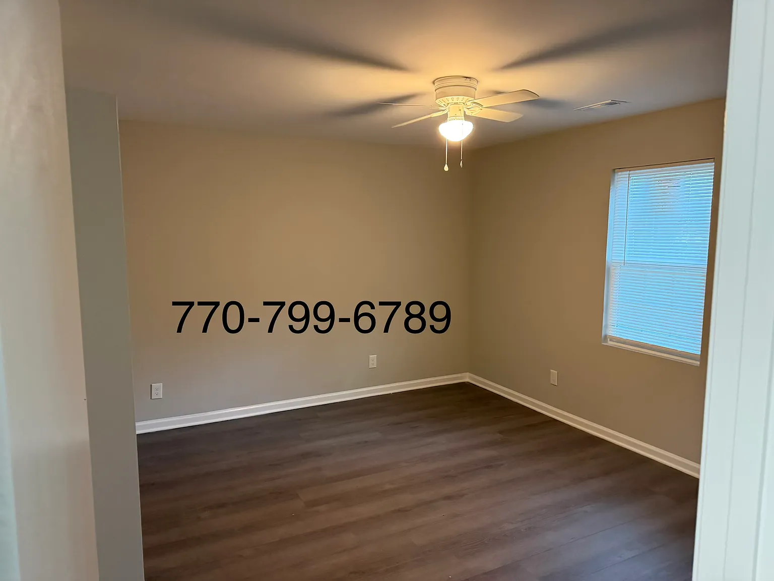 2 bed, $1,301 — Photo 2