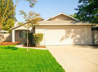 1133 Warkentin St, Kingsburg, CA