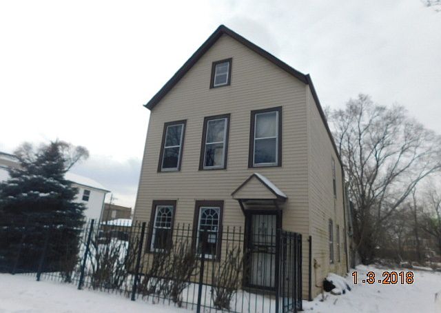 1st image of 1428 S Kedvale Ave #1