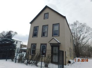 1428 S Kedvale Ave #1, Chicago, IL 60623