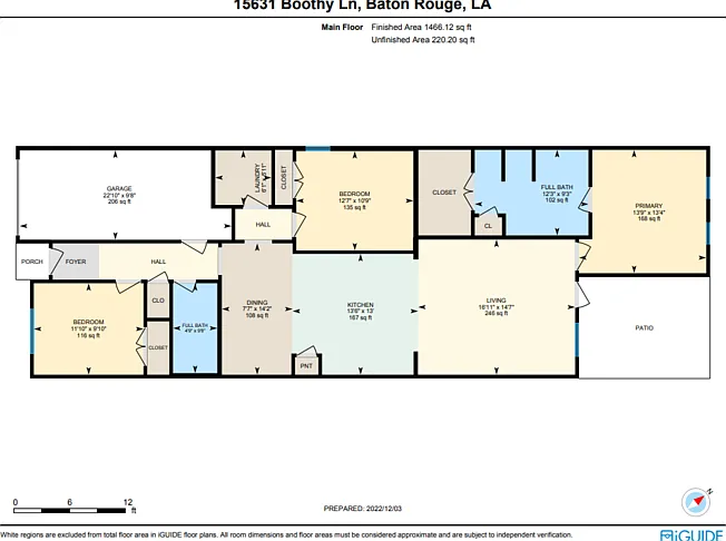 15631 Boothy Ln — Photo 19