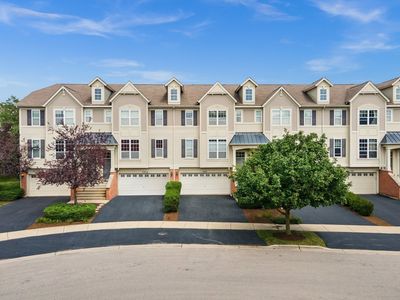 3385 Bradbury Cir, Aurora, IL, 60504