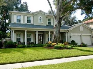 2512 W Edgewood Rd, Tampa, FL 33609