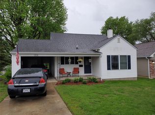 1208 W 7th St, Washington, MO 63090