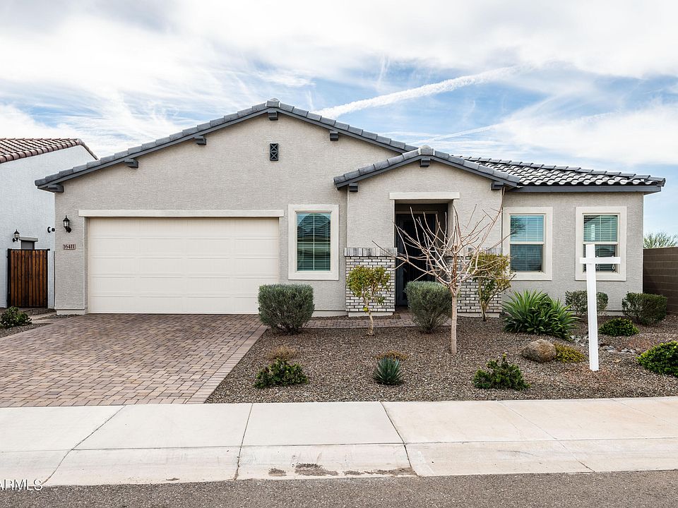 1st image of 16411 S 180TH Drive
