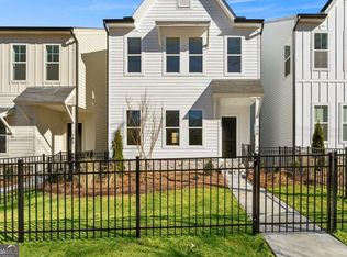 779 Auguste Ave, Decatur, GA 30033