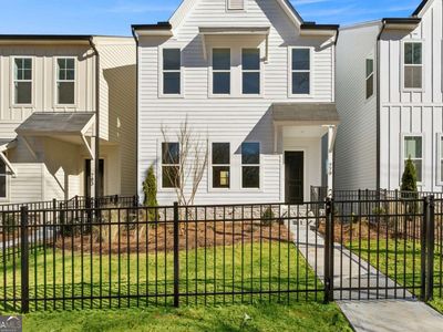 779 Auguste Ave, Scottdale, GA, 30079