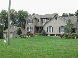 1218 San Spur Rd, Du Bois, PA 15801