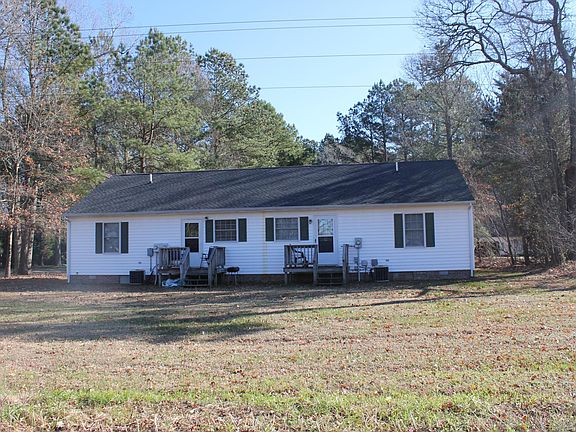 2nd image of 25047 Woodland Dr