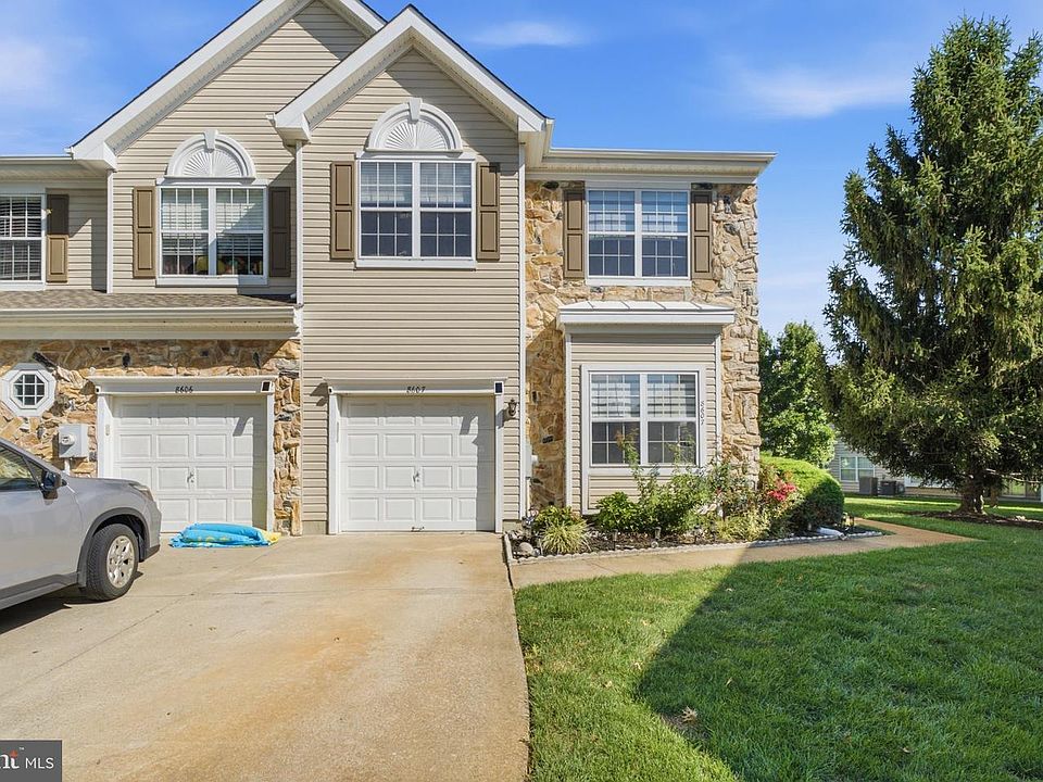 1st image of 8607 Normandy Dr