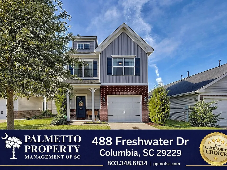488 Freshwater Dr