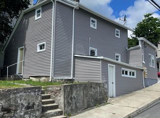 429 Washington Ave, Waterbury, CT 06708