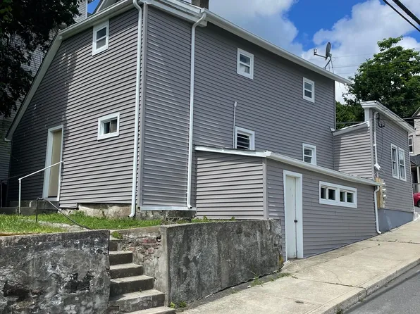 429 Washington Avenue, Waterbury, CT 06708