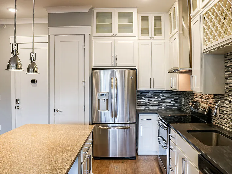 The Apartments at Palladian Place — Photo 17