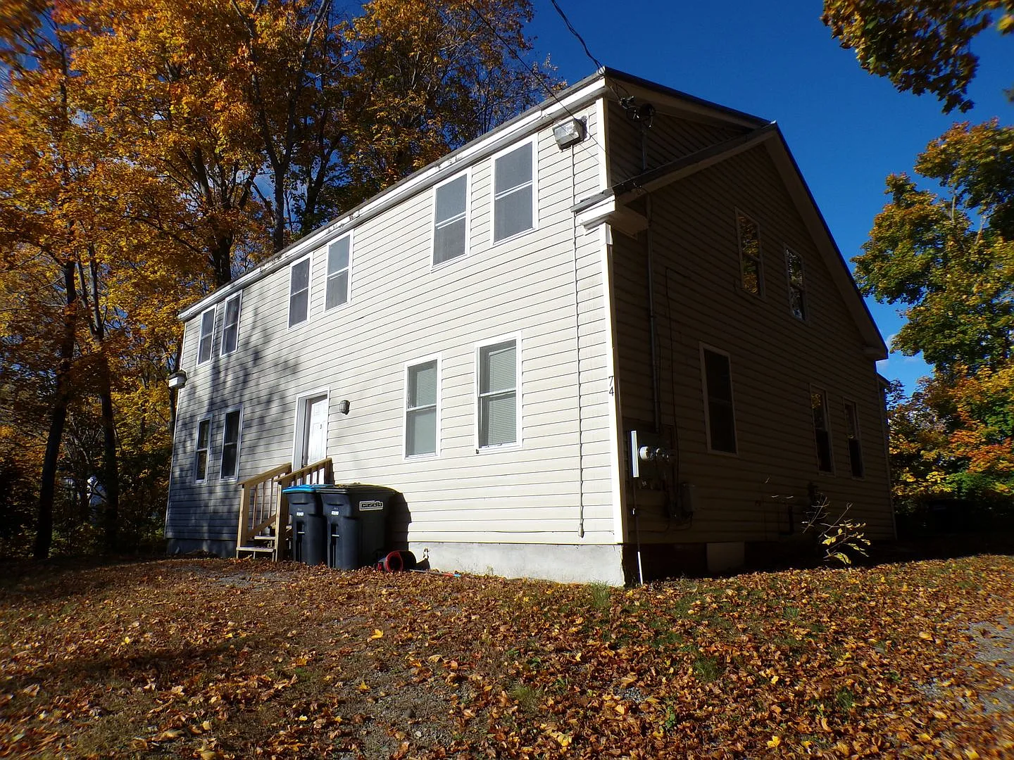 74 North Main Ave, Orono ME — Photo 1