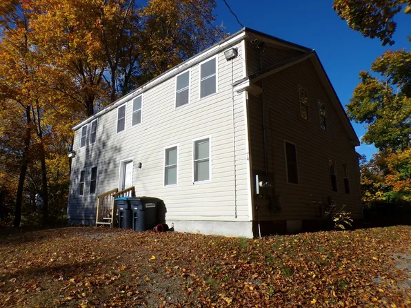 74 North Main Ave, Orono ME, 74 N Main Ave #1, Orono, ME 04473