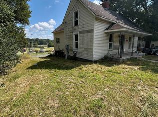 612 Rogers St, Albemarle, NC 28001