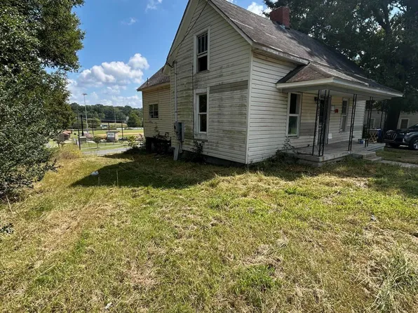 612 Rogers St, Albemarle, NC 28001
