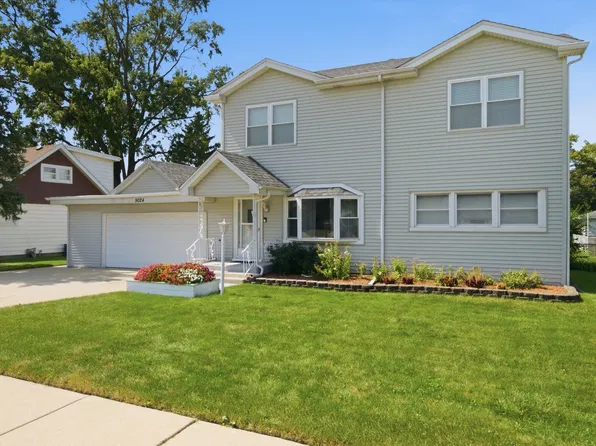 9024 Austin Ave, Oak Lawn, IL 60453