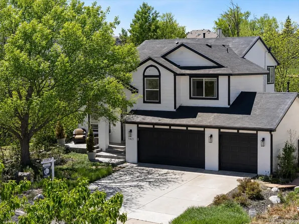 9421 Crestmore Way, Highlands Ranch, CO 80126