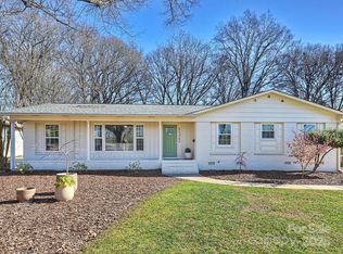 4523 Carriage Drive Cir, Charlotte, NC 28205