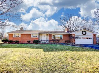 805 Fawcett Dr, Dayton, OH