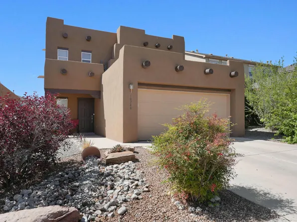 10748 Humphries Ln SW, Albuquerque, NM 87121