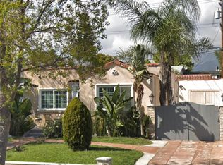 721 W California Ave, Glendale, CA 91203