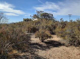 0 Lake Canyon Dr #933, Aguanga, CA 92536
