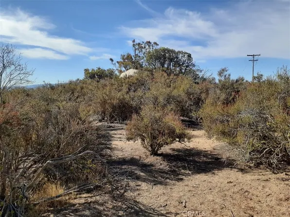 0 Lake Canyon Dr #933, Aguanga, CA 92536