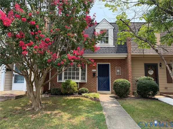 8103 Provincetown Dr, North Chesterfield, VA 23235