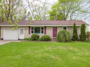 9371 Alpine Ave NW, Sparta, MI 49345