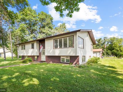 425 W 2nd St, Rush City, MN, 55069