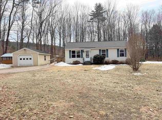55 River St, Alstead, NH 03602