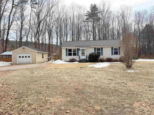 55 River Street, Alstead, NH 03602