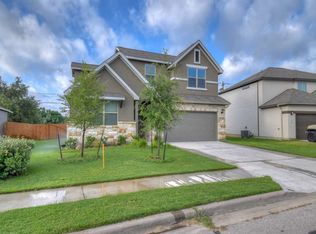 112 Quarry Rock Loop, Liberty Hill, TX 78642