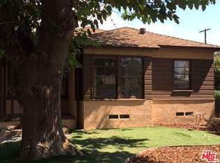 8112 Wakefield Ave, Panorama City, CA 91402