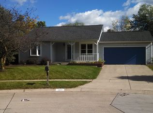 3823 Cass Creek Ct, Groveport, OH 43125